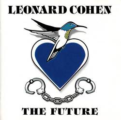 Leonard Cohen : The Future